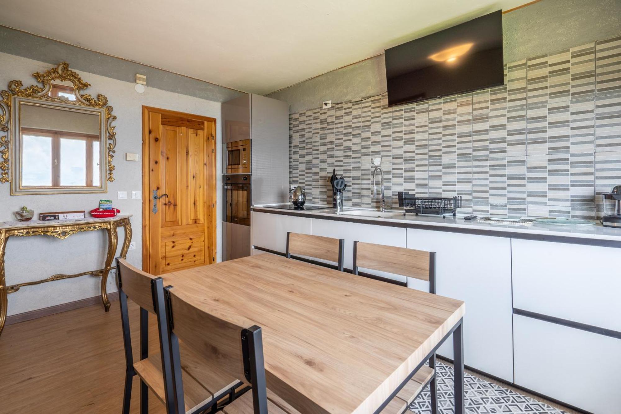 Appartamento Milollo Polsa Brentonico Exterior photo